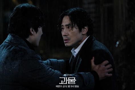 4 Reasons Why "Beyond Evil" Is One Of The Best Dramas Of The Year | Soompi