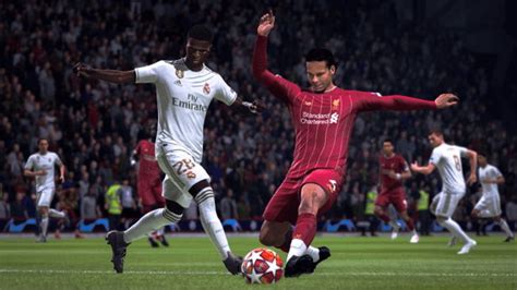 How EA is making elite content more accessible in FIFA 20 Ultimate Team ...