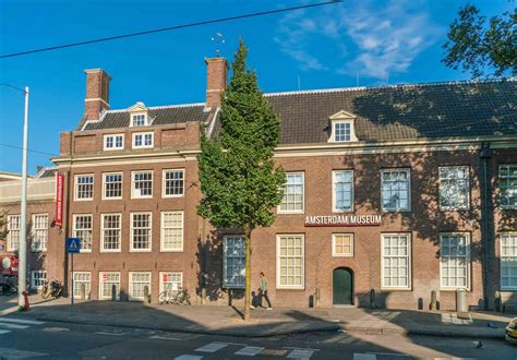 The 10 Best Museums in Amsterdam