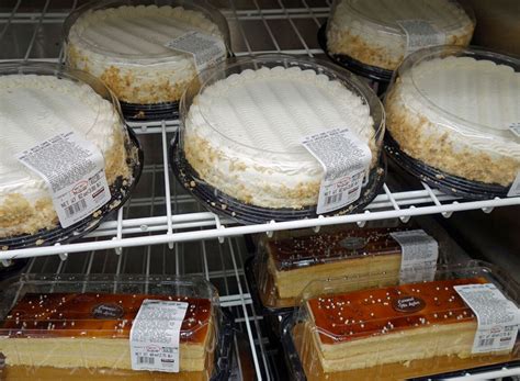 Is Costco cheesecake any good?