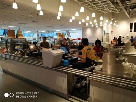 IKEA RESTAURANT, Kuala Lumpur - Menu, Prices & Restaurant Reviews ...