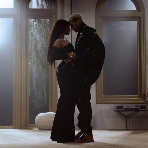 NEW VIDEO: Chlöe feat. Chris Brown - "How Does It Feel"