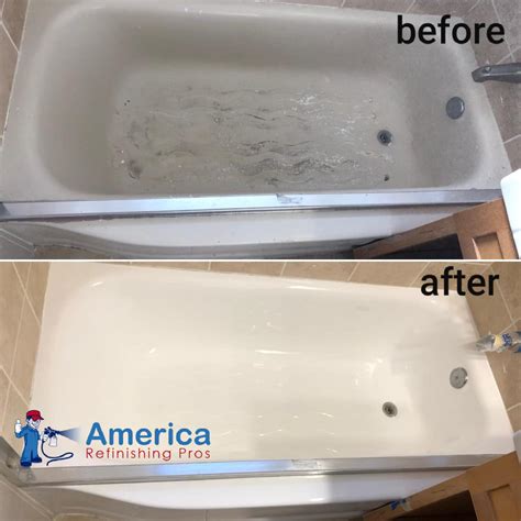 Is cast iron tub refinishing a viable choice? - America Refinishing Pros