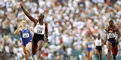 All four won: An oral history of Canada's 4x100 gold in 1996 - Sportsnet.ca