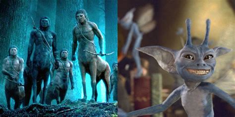 5 Harry Potter Creatures Inspired By Mythology (& 5 Invented For The ...