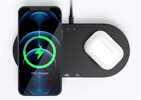 Qi Wireless Charging – teleadapt