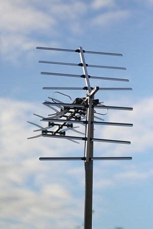 What is Yagi-Uda Antenna? Construction, Working, Radiation Pattern ...