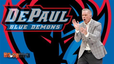 Chris Holtmann: DePaul's New Head Basketball Coach with Stellar Record - BVM Sports