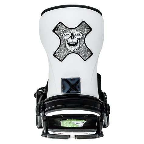 2023 Bent Metal TRANSFER BINDING | Snowboard Bindings