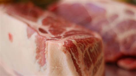 How 9 Cuts of Meat Got Their Names | Mental Floss