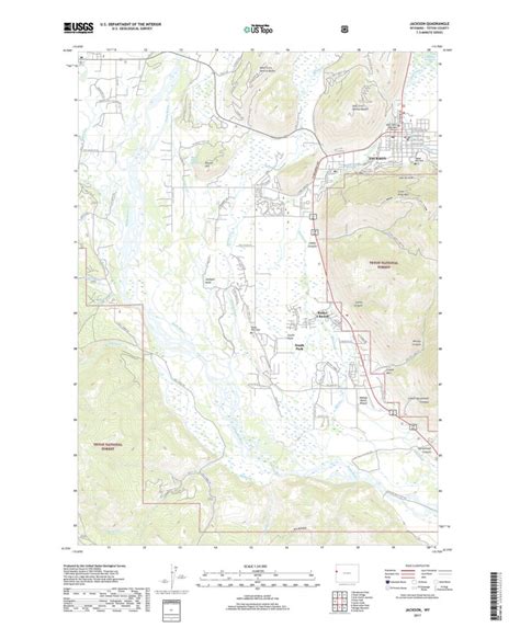 Usgs Topo Maps California | Free Printable Maps