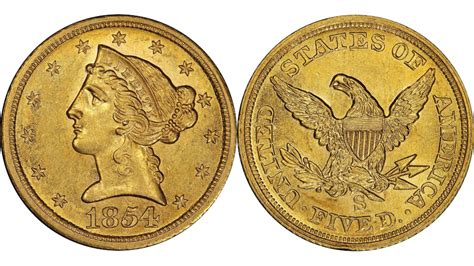 The Most Expensive: US Coins Auctioned in 2020 - CoinsWeekly