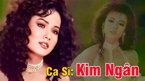 Kim Ngân - Ngắm nhìn nhan sắc cực kỳ cuốn hút của nữ ca sĩ Kim Ngân trong clip phỏng vấn thời ...