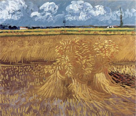 File:Vincent van Gogh, Wheat Field, June 1888, Oil on canvas.jpg - Wikipedia, the free encyclopedia