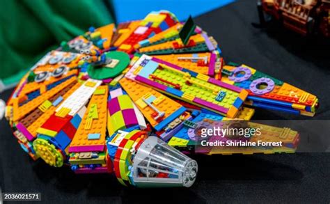 144 Lego Starships Stock Photos, High-Res Pictures, and Images - Getty ...