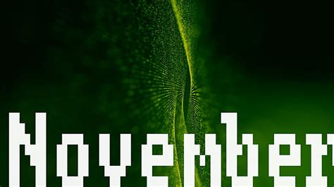 November Font : Download Free for Desktop & Webfont