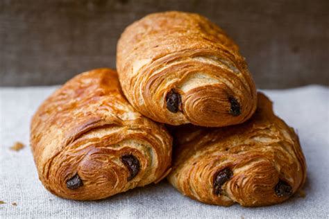 Best Pain Au Chocolat Stock Photos, Pictures & Royalty-Free Images - iStock