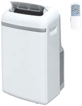 14000 BTU Portable Air Conditioner - 14000 BTU AC's and Heaters