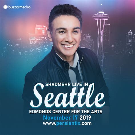 Shadmehr Aghili Live in Concert - SEATTLE - persiantix persiantix