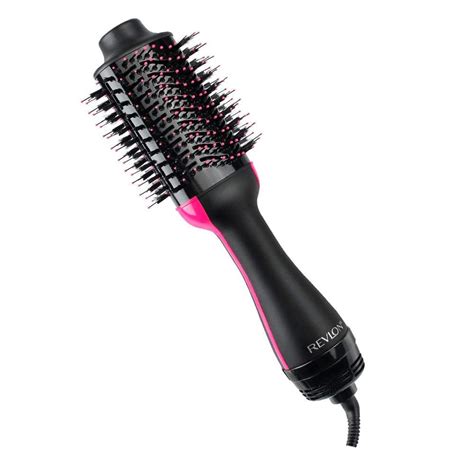 Revlon One-Step Hair Dryer & Volumizer Hot Air Brush | Best Amazon Prime Day Beauty Deals 2019 ...