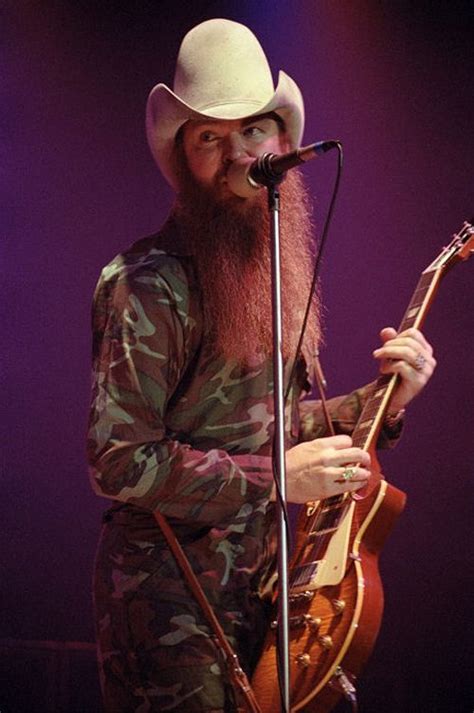 Beard is the New Black » Famous Beards | Billy f gibbons, Billy gibbons, Zz top