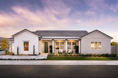 Toll Brothers Model Homes Opened in 2020 | Build Beautiful