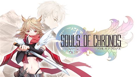 Souls of Chronos - "Souls of Chronos" Demo Available Now! - Steam News