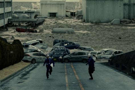 Japan Cuts 2020: FUKUSHIMA 50 Review | Film Pulse