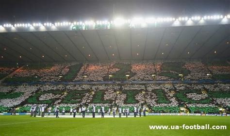 Celtic - Barcelona 07.11.2012