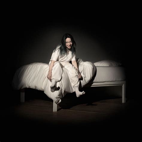 Everything We Know About Billie Eilish's Debut Album 'When We All Fall Asleep, Where Do We Go ...