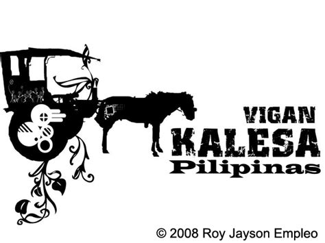 Vigan Kalesa by TheRoyalShogun on DeviantArt