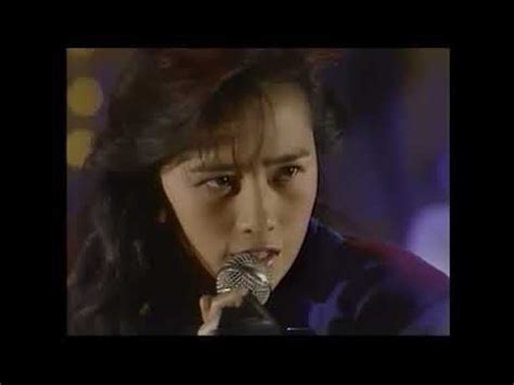 Shizuka Kudo - Kindan no Telepathy : r/jpop