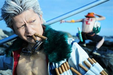 One Piece Cosplay, Trafalgar, Anime, Photo, Law, Water, Gripe Water ...