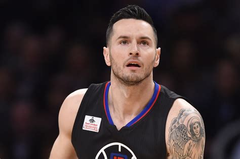 Clippers Mid-Season Progress Report: J.J. Redick - Clips Nation