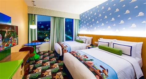 A second Toy Story-themed hotel confirmed to be in the works | Orlando | Orlando Weekly