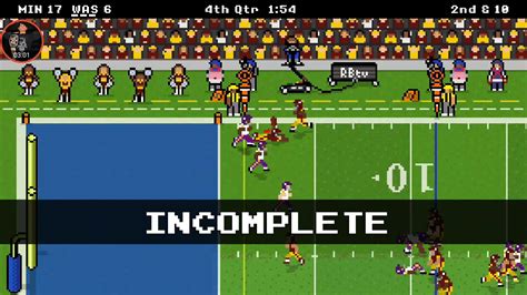 Retro Bowl Gameplay Walkthrough #10 - YouTube