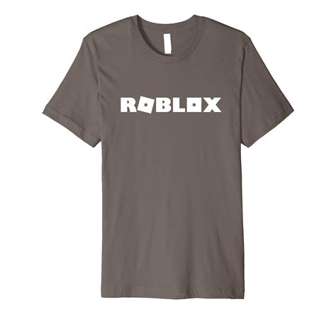 Roblox Logo T-shirt-AZP – anzpets