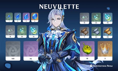 Lumitoile Location: Quick Farming Guide For Neuvillette Ascension