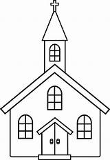 Churches Coloring Pages  Learny Kids sketch template