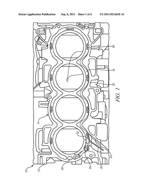 Simple Combustion Engine Diagram - Free Image Diagram