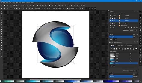 Inkscape : un logiciel de dessin vectoriel gratuit et open source