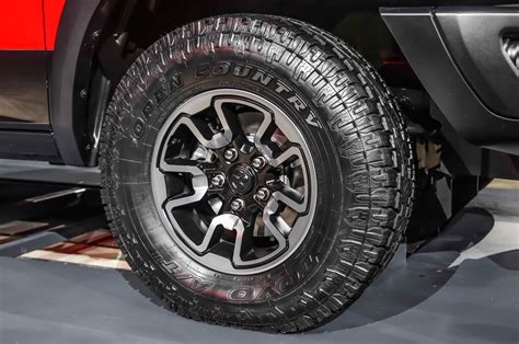 2015 Ram 1500 Rebel Off-Road Trim Debuts in Detroit