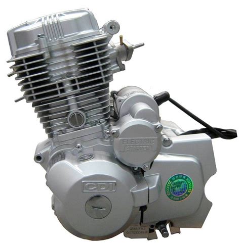 China Tricycle Engine (GW200-KR) - China Tricycle Engine, 200cc Engine