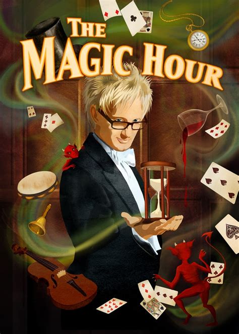 Magic Hour: Prepare To Be Dazzled By These Spellbinding Magic Shows