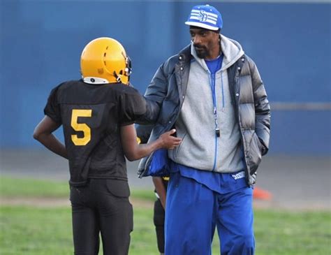 Snoop Dogg's Youth Football League