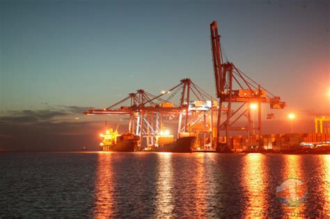 Djibouti Opens New Port as Part of $7 Billion Per Year Free-Trade Zone Plan