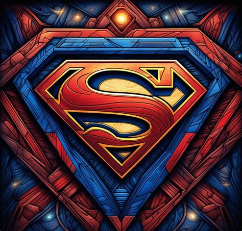 Superman logo by Sonia8412 on DeviantArt