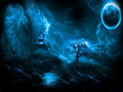 🔥 [40+] Dark and Stormy Night Wallpapers | WallpaperSafari