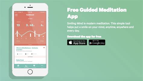 The 6 Best Meditation Apps for Android and iOS