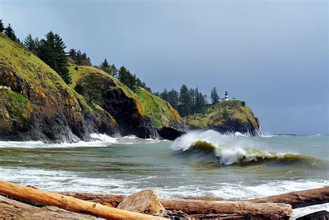 Pacific County, Washington Genealogy • FamilySearch